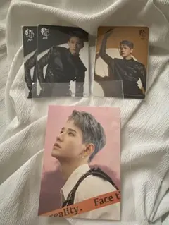 佐藤景瑚 まとめ売り