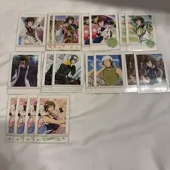 アイナナ ぱしゃこれ 二階堂大和 セット