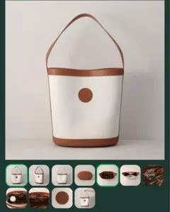 新品　未開封スターバックス　カップシェイプカフェバッグ