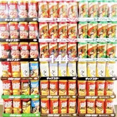YBC チップスター ピコラ 詰め合わせセット YBC チップスター ピコラ 詰め合わせ お菓子セット - メルカリ