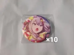 プロセカ グリッター缶バッジ Vol.4A 草薙寧々