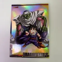ドラゴンボールZ カード 4枚セット バードスタジオ - メルカリ