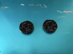 タミヤRCバギー「マイティフロッグ系、グラスホッパー系」ホイールハブのサムネイル