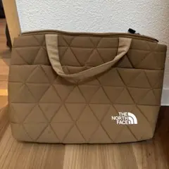 THE NORTH FACE キルティングトートバッグ