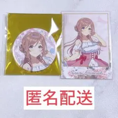 2026年最新】姫崎莉波 缶バッジの人気アイテム - メルカリ