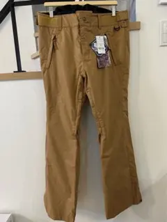 値下げ！！！スノボーウェア　パンツのみ　Lサイズ
