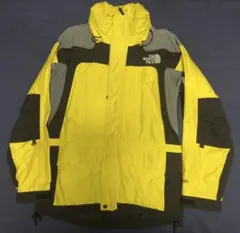 MOUNTAIN PATROL PARKA GORE-TEX