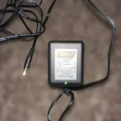 Coleman コールマン ノスタルジア LED ランタン ACアダプタ付 何かが違う？コールマンから廃盤のノスタルジアLEDランタン