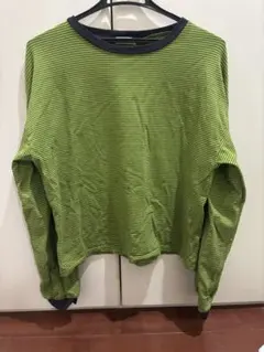 apres jour mignon Tシャツ グリーンのサムネイル