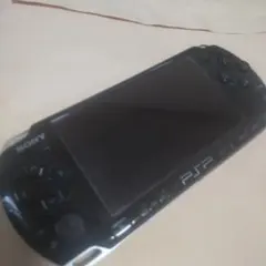 SONY PSP-3000 本体
