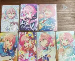 【あんさんぶるスターズ!!】中国限定 カード