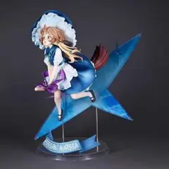 2026年最新】霧雨魔理沙 東方の人気アイテム - メルカリ