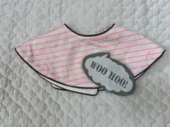 【未使用】マールマール　スタイ　MARLMARL ストライプ