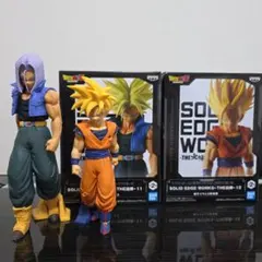 ドラゴンボール フィギュア セット　まとめ　プライズ　孫悟空　ピッコロ　ベジット ドラゴンボール フィギュア セット まとめ プライズ 孫悟空 ピッコロ