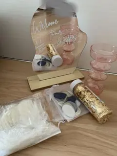 ウェディング装飾セット
