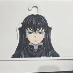 鬼滅の刃 柱展 伊黒小芭内 ハンガー - メルカリ