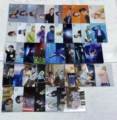 Mrs. GREEN APPLE Harmony フォトカ ノーマル46枚