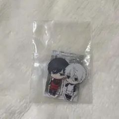 ブルーロック アクリルチャーム 凪といっしょ 凪誠士郎/糸師凛