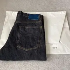 visvim SOCIAL SCULPTURE 20 RAW MUD ODのサムネイル