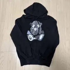 【新品未開封】レトクマパーカー（ブラック） MEN'S 2025年最新】レトクマパーカーの人気アイテム - メルカリ