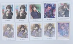 あんさんぶるスターズ 朔間零 10枚セット ぱしゃっつ ぱしゃこれ