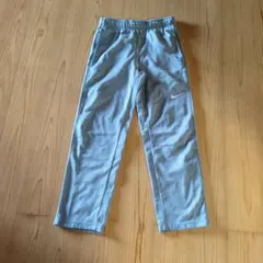 Nike グレー Therma-Fit 長ズボン S