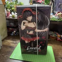 Corefulフィギュア　時崎狂三　小悪魔