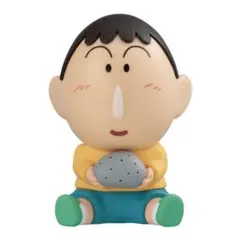 クレヨンしんちゃん　ぎゅーこっと