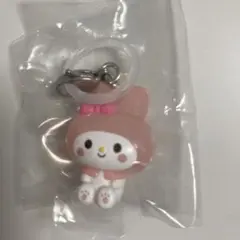 マイメロ　ゆるっとめじるしアクセサリー