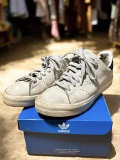 adidas アディダス　Stan Smith スタンスミス　VULC 24cm