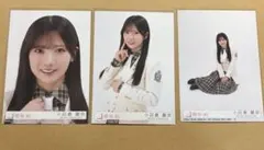 小田倉麗奈 生写真 TGUT 封入