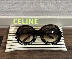 新品同　CELINE セリーヌ　サングラス グラデーショングラスのサムネイル