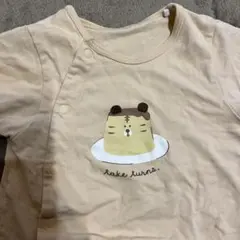 ロンパース 80cm 美品✿︎
