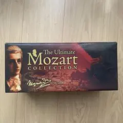 Mozart 111 Masterworks Box set モーツァルト111 - メルカリ