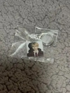 SUPER★DRAGON 飯島颯