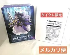 ☆メルカリ祭価格☆タイクレ限定あり　デート・ア・ライブⅣ　フィギュア　夜刀神十香
