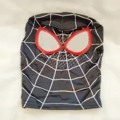 【新品】スパイダーマン マイルズ マスク コスプレ ハロウィン 仮装のサムネイル