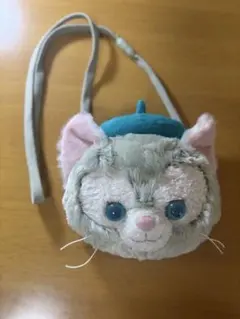 ジェラトーニ パスケース コインケース ディズニー ダッフィー