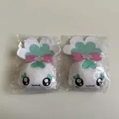 プリキュア ぬいぐるみクリップ シプレ