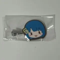 プロセカ 桐谷遥 前髪クリップ