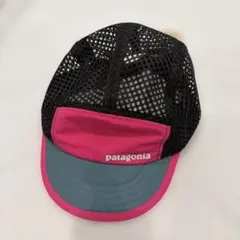新品タグ付きpatagonia Dockbill Cap ダックビルキャップのサムネイル