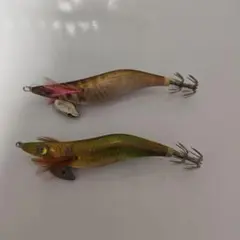 2026年最新】エギ・餌木の人気アイテム - メルカリ