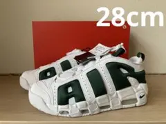 【新品28cm】NIKE ナイキ エア モア アップテンポ FZ3055-102