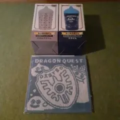 ドラゴンクエスト　くじ