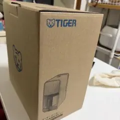 TIGERコーヒーメーカー　ADC-A060ASサックスブルー未使用品のサムネイル