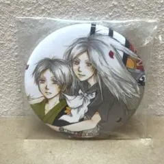 2026年最新】夏目友人帳原画展 缶バッジの人気アイテム - メルカリ