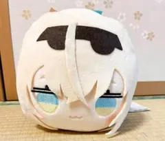 バンドリ 倉田ましろ 寝そべりぬいぐるみ　値下げ不可 Amazon.co.jp: バンドリ 寝そべり ぬいぐるみ 倉田ましろ モルフォニカ