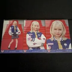 2026年最新】大場花菜 ヒロインズの人気アイテム - メルカリ