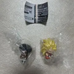 まちぼうけ　ドラゴンボール3