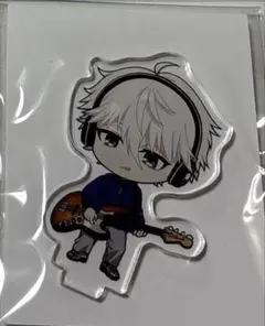 ブルーロック ブルロ 凪誠士郎 まねきねこ ミニアクリルスタンド